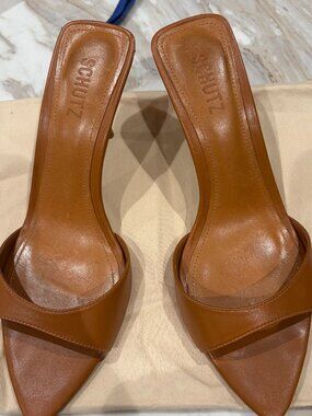 Shutz Elodie Mule